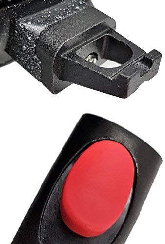 Crêpespfanne 28 cm Aluguss Induktion abnehmbarer Griff Antihaft - Bild 5