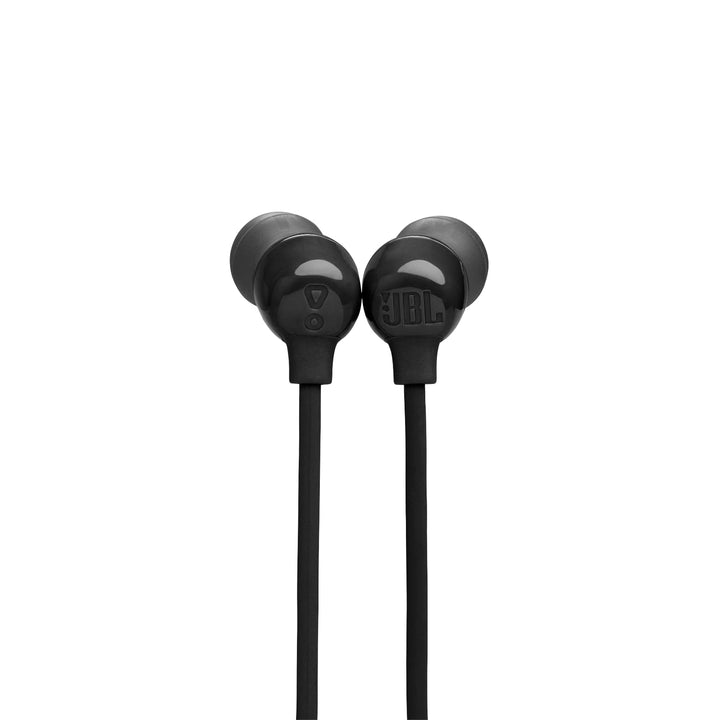 In-Ear Bluetooth Kopfhörer kabellos 25h Akku wasserresistent Schwarz - Bild 8
