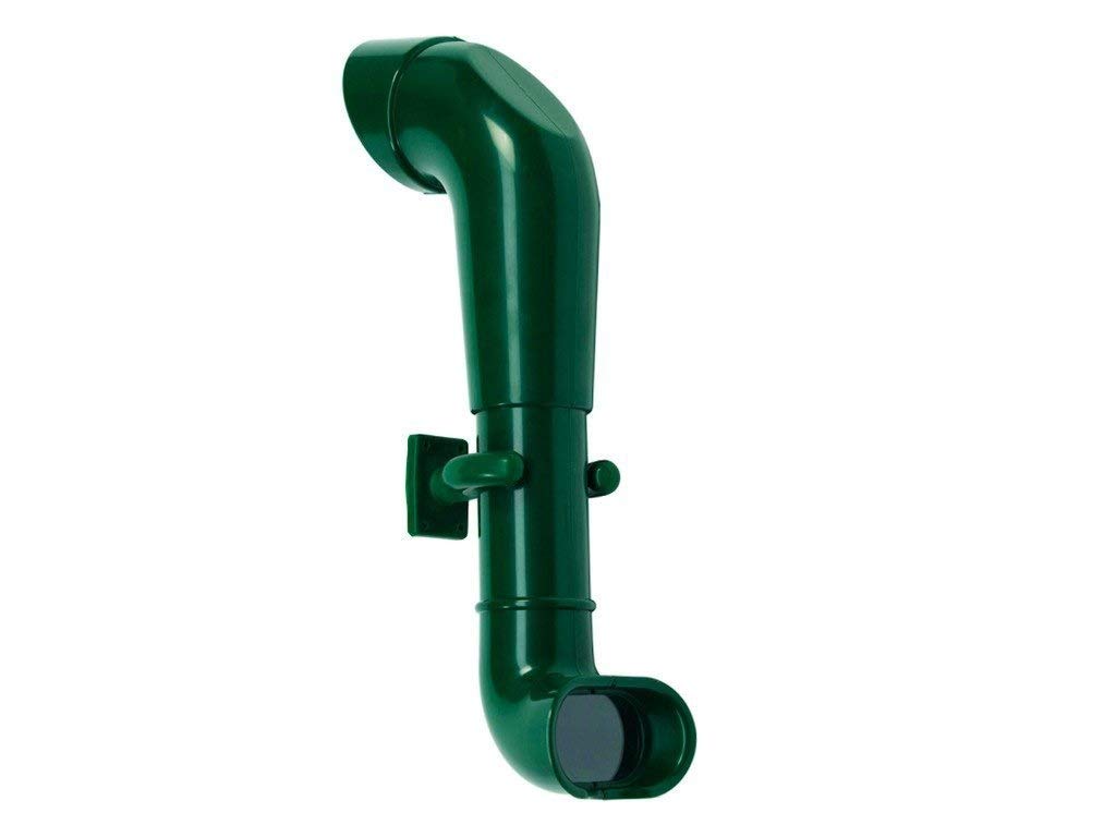 Kinder-Periskop für den Garten, drehbar &amp; höhenverstellbar, 42 cm