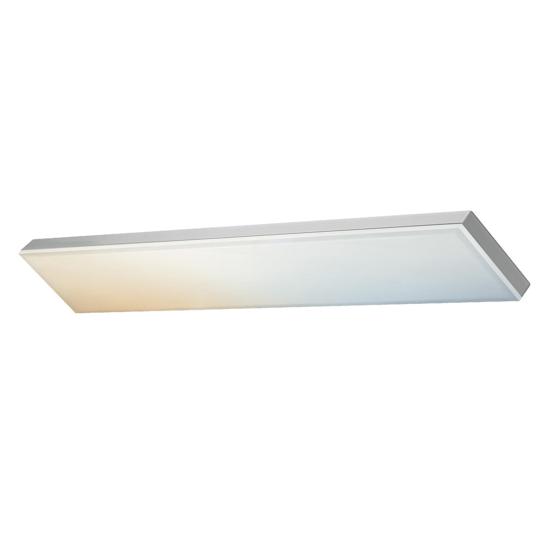 Smarte LED Deckenleuchte WiFi dimmbar 60 cm Tunable White - Bild 6