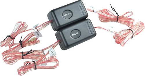 Auto-Lautsprecher 13cm 2-Wege 280W für BMW 3er E36 Fussraum vorne - Bild 2