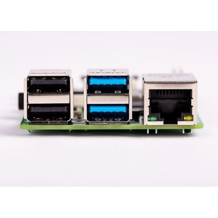 Einplatinen-Computer 4 GB RAM Quad-Core 64-Bit mit WLAN &amp; Bluetooth - Bild 9