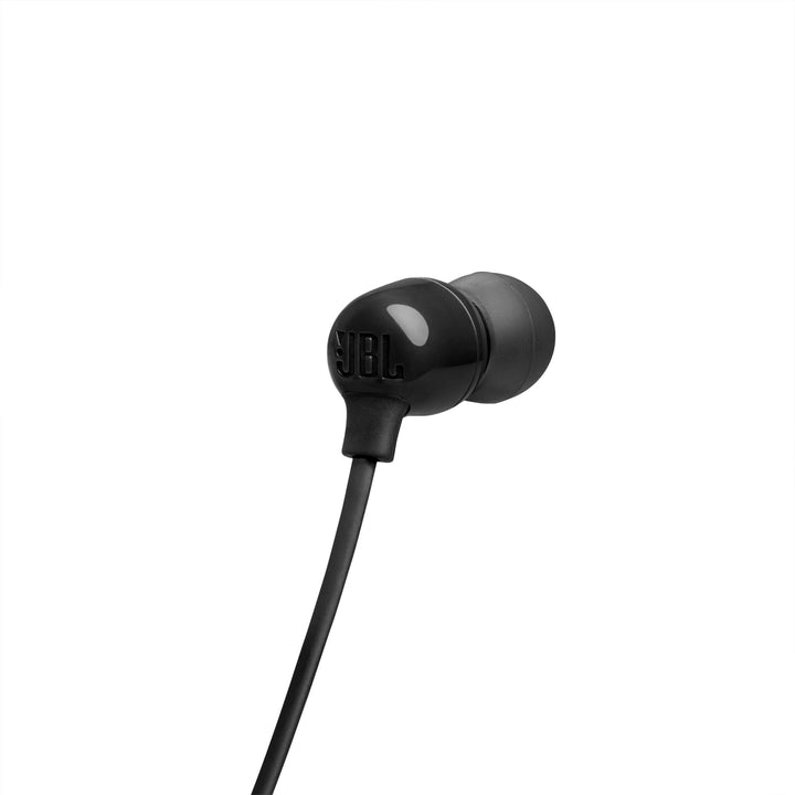 In-Ear Bluetooth Kopfhörer kabellos 25h Akku wasserresistent Schwarz - Bild 9