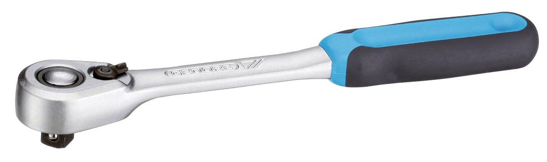 Steckschlüsseleinsatz-Modul 1/2" Check-Tool 1/3-Modul Werkzeugwagen - Bild 2