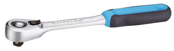 Steckschlüsseleinsatz-Modul 1/2" Check-Tool 1/3-Modul Werkzeugwagen - Bild 2