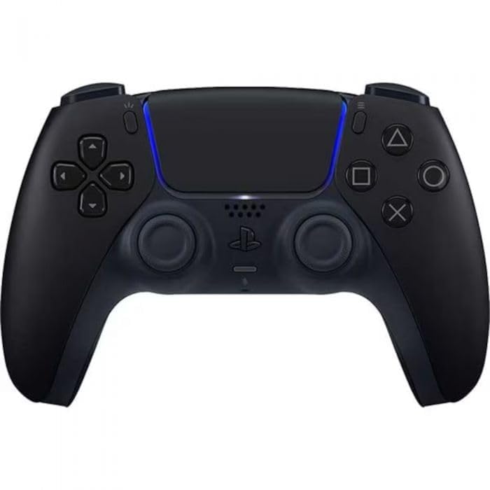 Wireless Controller PS5 DualSense V2 in Schwarz für PlayStation 5 - Bild 2