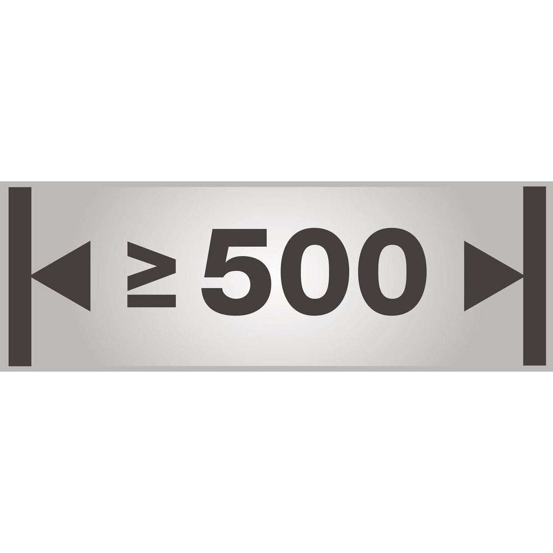 Mülltrennsystem Unterschrank 50 cm 2-Eimer Küche ohne Schublade - Bild 5