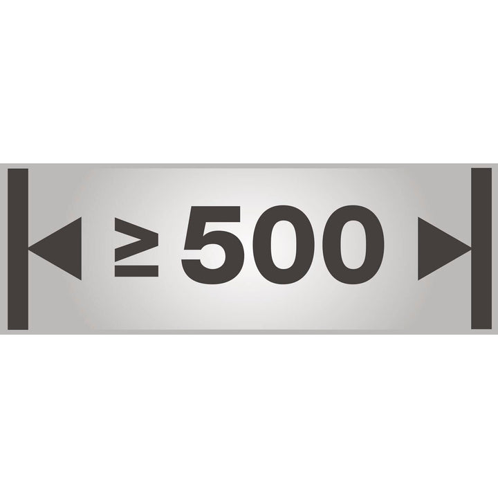 Mülltrennsystem Unterschrank 50 cm 2-Eimer Küche ohne Schublade - Bild 5