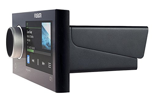 Marine Entertainmentsystem 4,3" Touch-Display WLAN Bluetooth Multizone - Bild 3