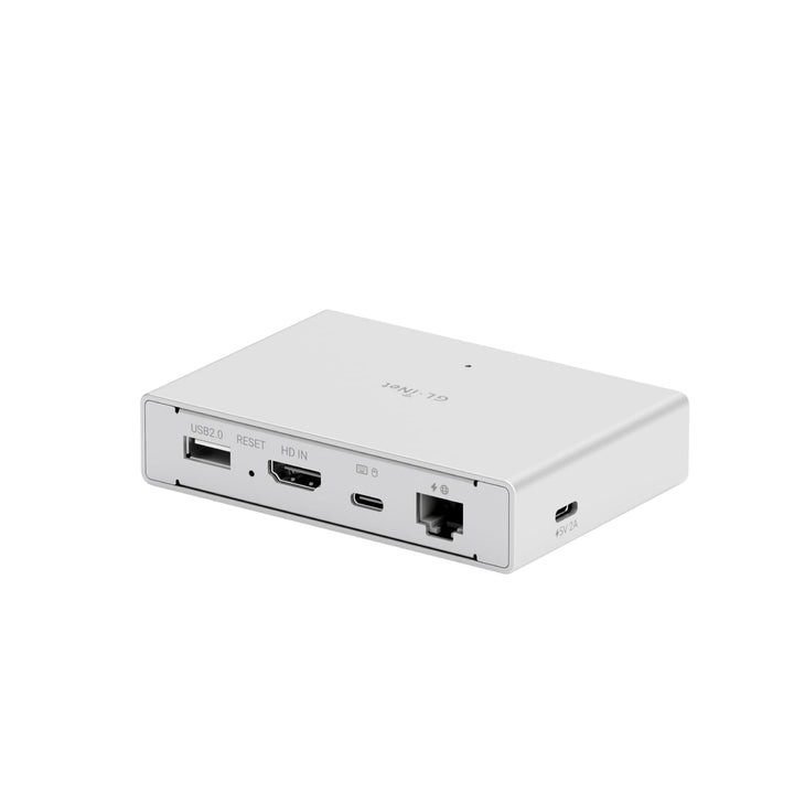 Remote KVM over IP PoE 4K 32GB eMMC Tailscale fuer Server - Bild 8