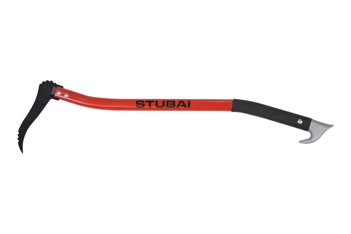 Handsappel Alustiel ergonomisch 700 mm 600 g für Holzarbeit - Bild 4