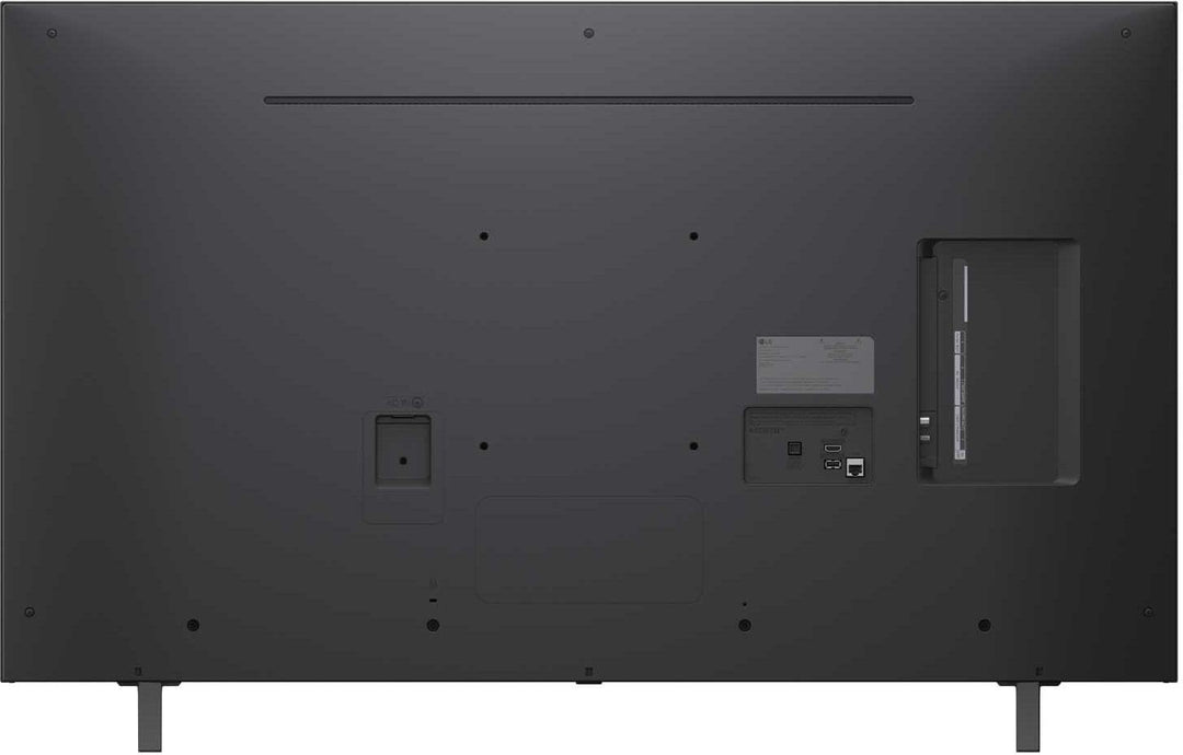 4K NanoCell TV 50 Zoll mit AI-Prozessor und webOS 25 - Bild 3