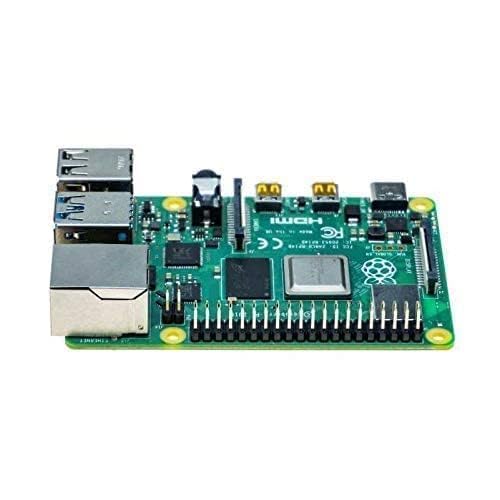 Einplatinen-Computer 4 GB RAM Quad-Core 64-Bit mit WLAN &amp; Bluetooth - Bild 7