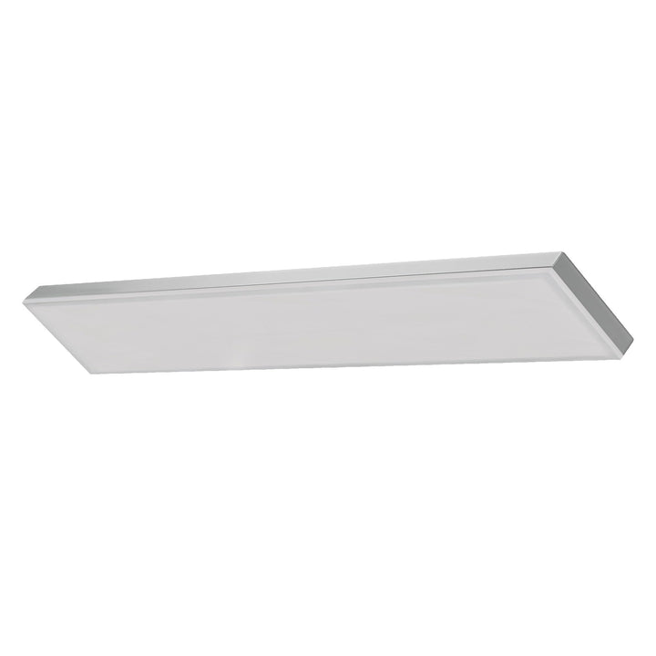 Smarte LED Deckenleuchte WiFi dimmbar 60 cm Tunable White - Bild 5