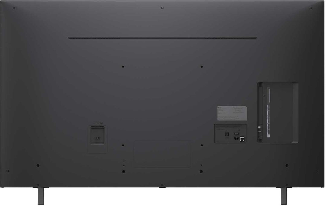 4K NanoCell TV 55 Zoll mit AI-Prozessor und webOS 25 - Bild 3