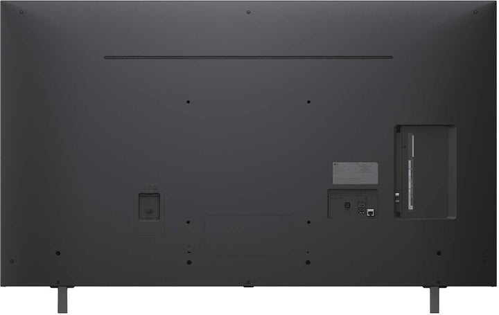 4K NanoCell TV 55 Zoll mit AI-Prozessor und webOS 25 - Bild 3