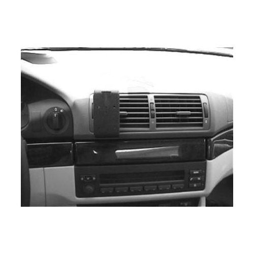 Armaturenbrett-Halterung ProClip BMW 5er E39 1996–2003 Schwarz - Bild 5