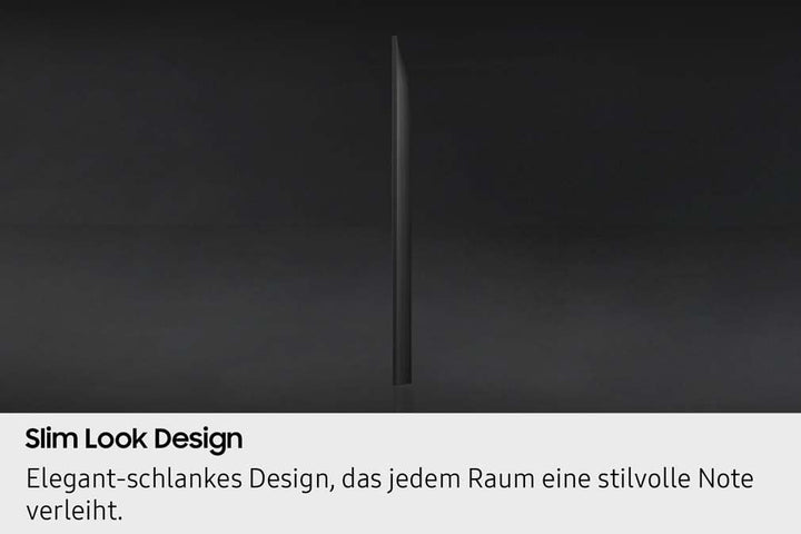 4K Fernseher 43 Zoll Crystal UHD mit SmartThings und Gaming Hub - Bild 8