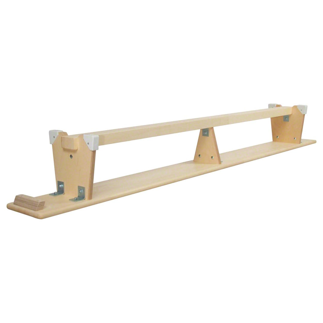 Turnbank Holz 300x34x35 cm für Kindergarten und Schule - Bild 9