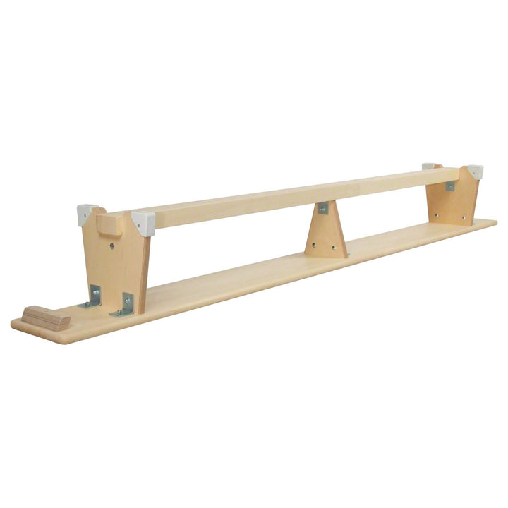 Turnbank Holz 300x34x35 cm für Kindergarten und Schule - Bild 9
