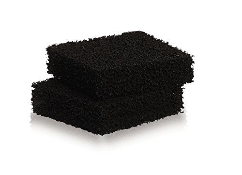 Aquarium Filtermedien Set 8-teilig fuer Bioflow 3.0 Compact Filter - Bild 5