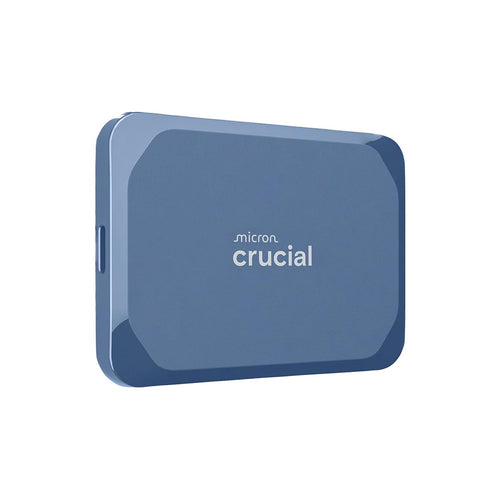 Externe SSD 1TB USB-C 3.2 IP65 bis 2100MB/s für Mac PC Konsole