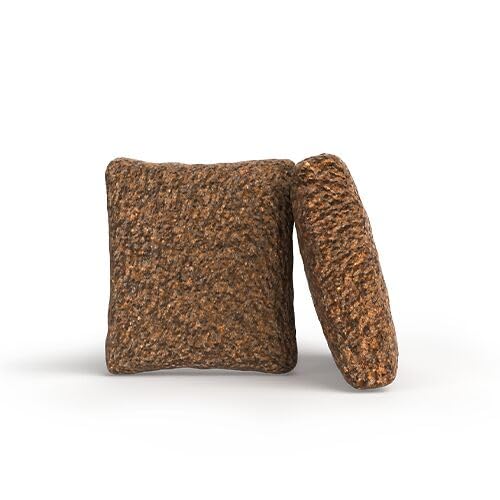 Vegetarisches Trockenfutter Hund Kartoffel &amp; Erbse getreidefrei 10 kg - Bild 10