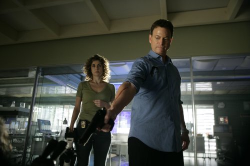 CSI NY Staffel 3 – Alle 24 Episoden auf 6 DVDs - Bild 7