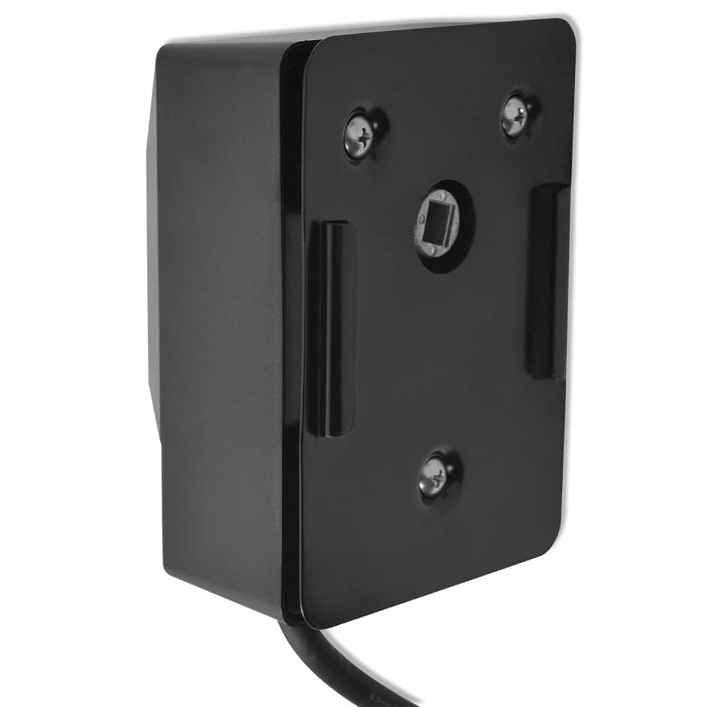 Grillspiessmotor 4W Netzanschluss 220V fuer Rotisserie 8x8mm