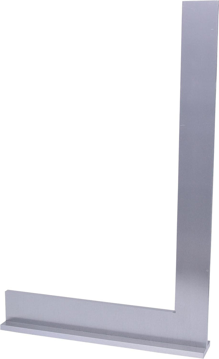 Anschlagwinkel DIN 875/1 Werkzeugstahl 400mm Präzisionsmaschinenbau - Bild 2