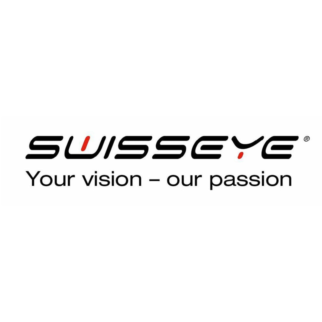 Sportbrille schmale Gesichter Polycarbonat orange UV400 20g - Bild 7