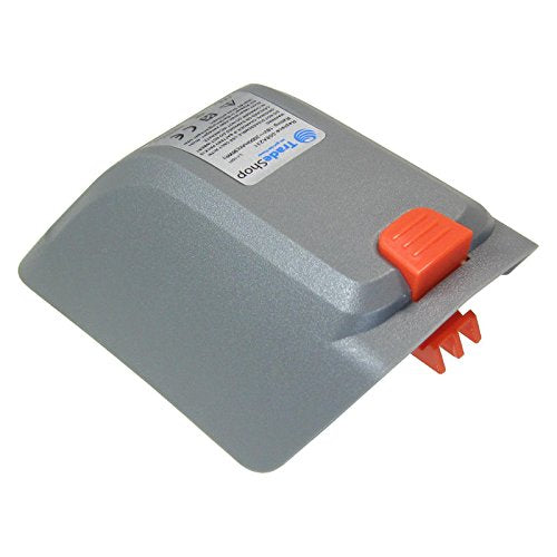 Ersatzakku 18V 2500mAh Li-Ion für Gardena Schlauchbox roll-up - Bild 2