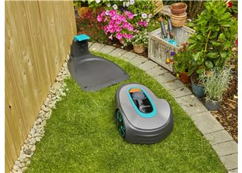 Mähroboter 350 m² mit Bluetooth-App und CorridorCut-Funktion - Bild 12