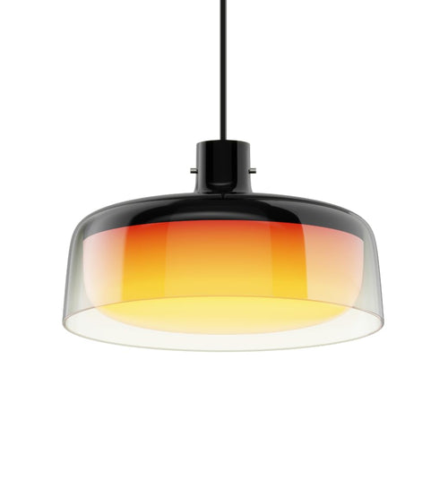 Pendelleuchte Smart RGBIC 3-Ring Esstisch 16 Mio. Farben