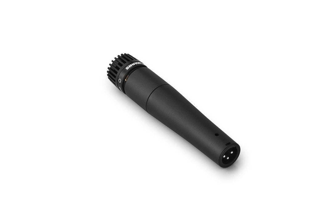 Dynamisches XLR-Instrumentenmikrofon Nierencharakteristik für Bühne &amp; Studio - Bild 7