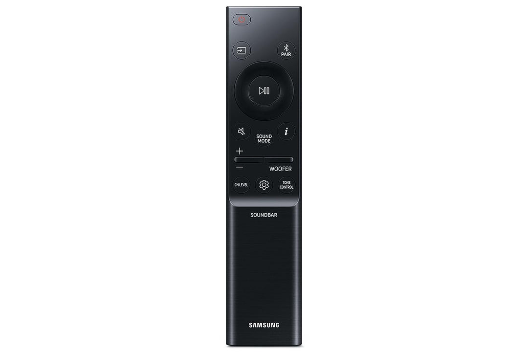 Soundbar 3.1-Kanal All-in-One mit Dolby Atmos und DTS Virtual:X - Bild 11