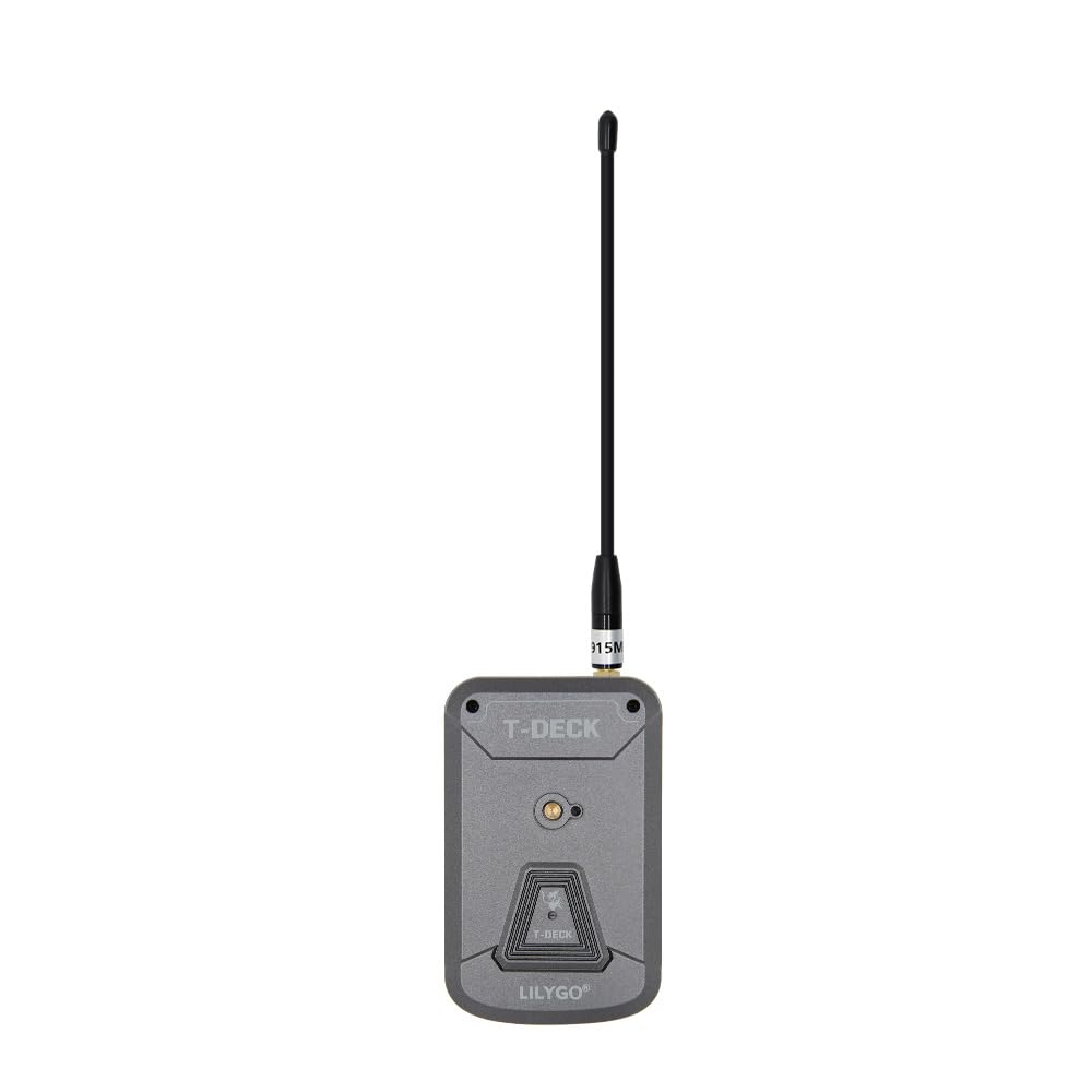ESP32-S3 LoRa Entwicklungsboard SX1262 868MHz mit externer Antenne - Bild 5