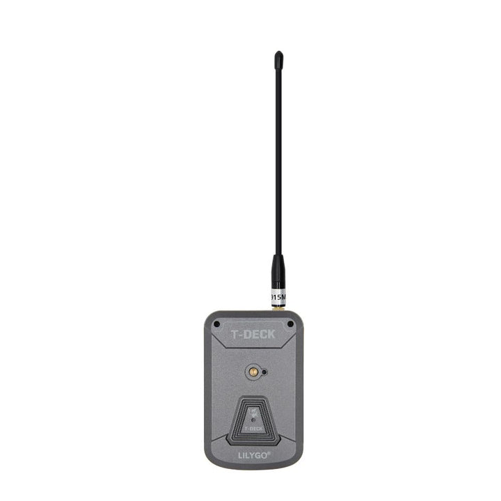 ESP32-S3 LoRa Entwicklungsboard SX1262 868MHz mit externer Antenne - Bild 5