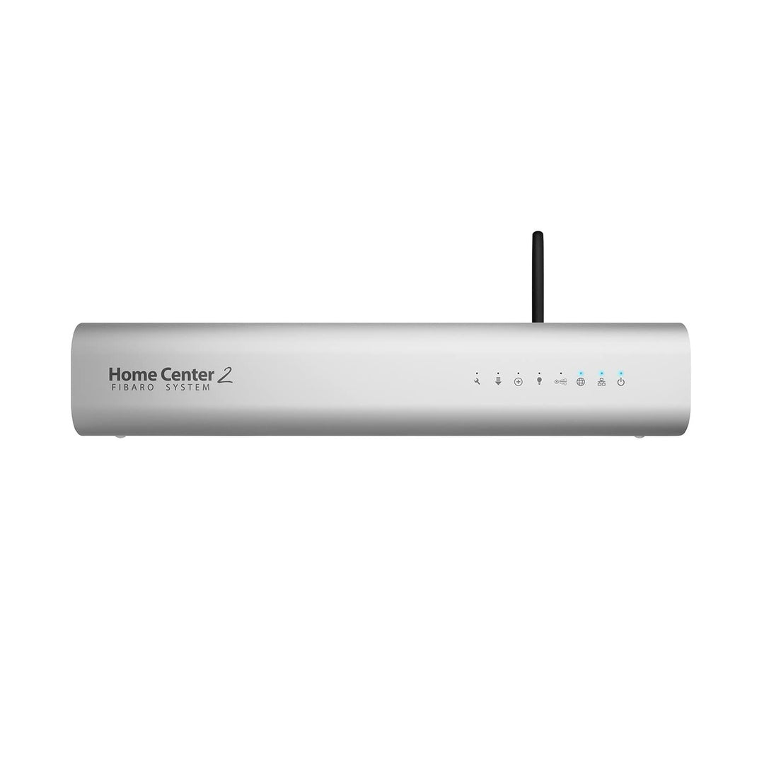Smart Home Hub Z-Wave Gateway mit Alexa &amp; Google Home - Bild 3