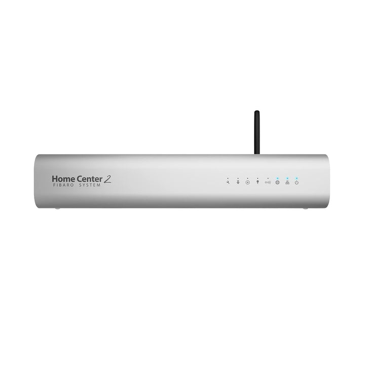 Smart Home Hub Z-Wave Gateway mit Alexa &amp; Google Home - Bild 3