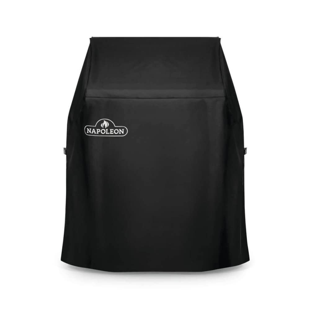 Grillabdeckung Premium für Rogue 425 wasserabweisend mit Belüftung