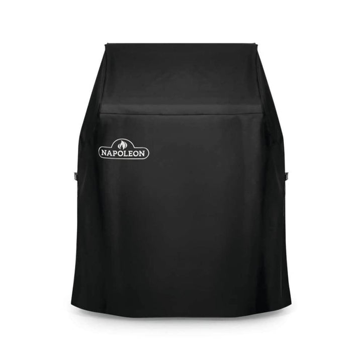 Grillabdeckung Premium für Rogue 425 wasserabweisend mit Belüftung