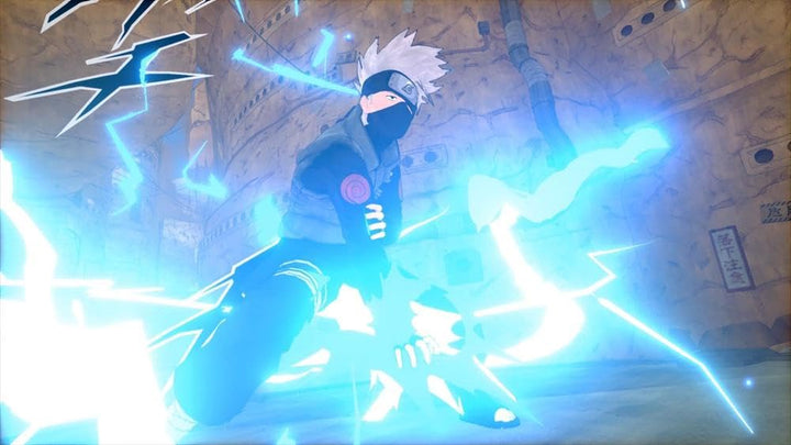 PS4-Spiel Naruto to Boruto Shinobi Striker Multiplayer Action - Bild 2