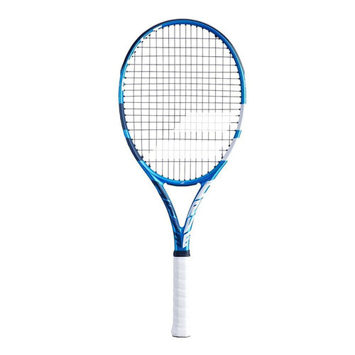 Tennisschläger Besiatet 671 cm² Kopf Erwachsene mit Dämpfung