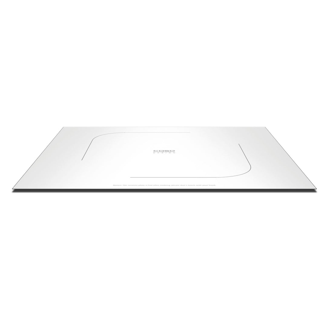 Mikrowelle 3-in-1 mit Grill &amp; Heissluft 30L Keramikboden 2100W - Bild 5