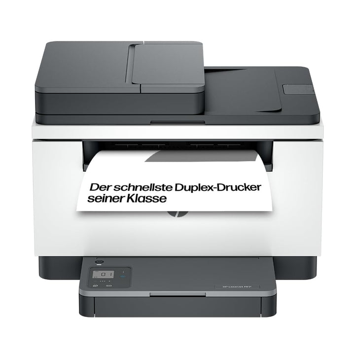 Multifunktions-Laserdrucker SW Duplex WLAN LAN 29 S./min