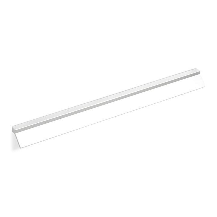 Möbelgriffe Aluminium eloxiert 288 mm Bohrlochabstand 10er Set - Bild 2
