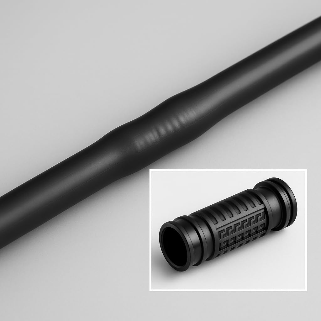 Tropfschlauch 100m 16mm LDPE schwarz 33cm Abstand Gartenbewässerung - Bild 2