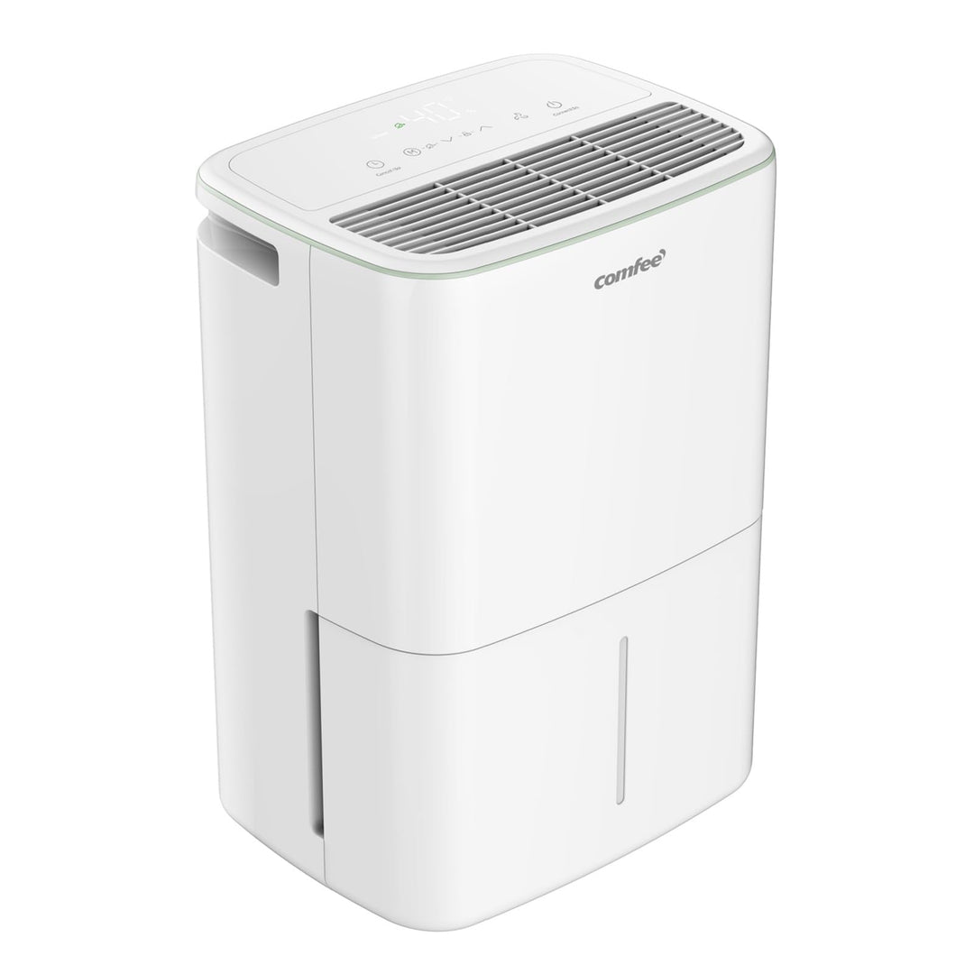 Luftentfeuchter 12 Liter/Tag für 20 m² mit R290 Kältemittel - Bild 10