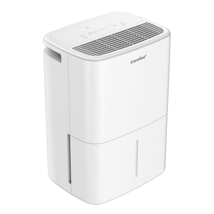 Luftentfeuchter 12 Liter/Tag für 20 m² mit R290 Kältemittel - Bild 10
